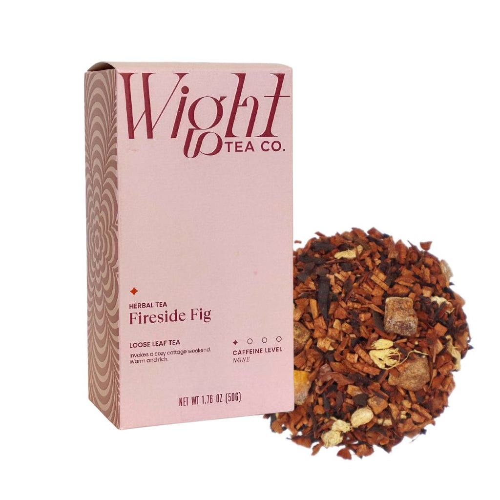 Wight Tea Fireside Fig