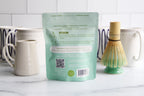 First Whisk Organic Matcha Tea - 50g