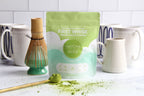 First Whisk Organic Matcha Tea - 50g