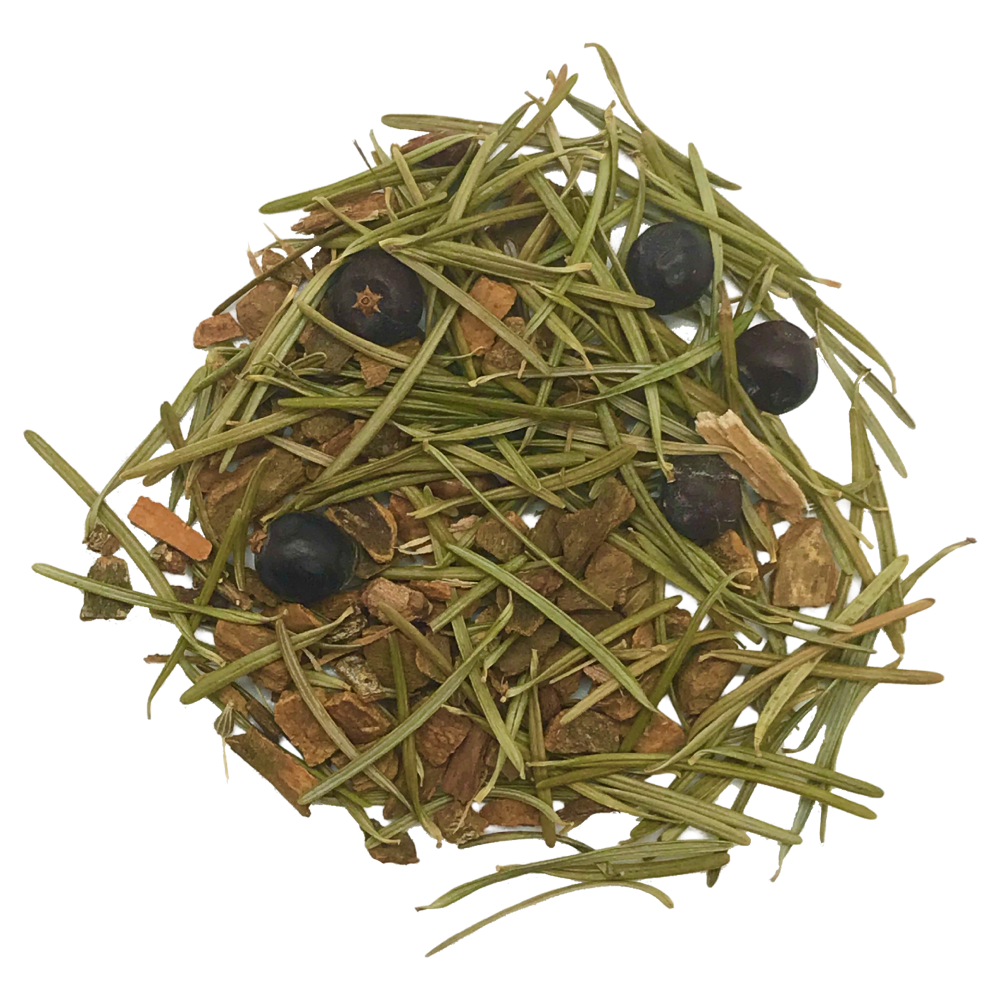 Apothecary Forest Chai Tea