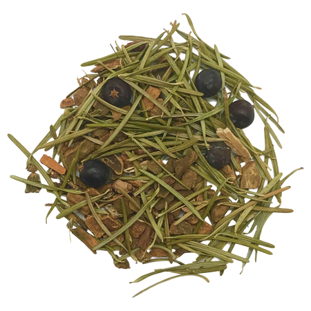 Apothecary Forest Chai Tea