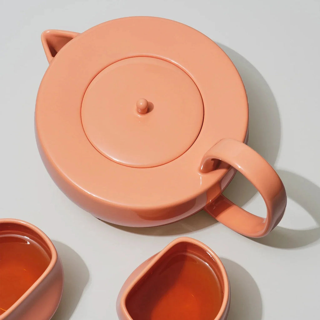 Fors Studio Large Teapot Set