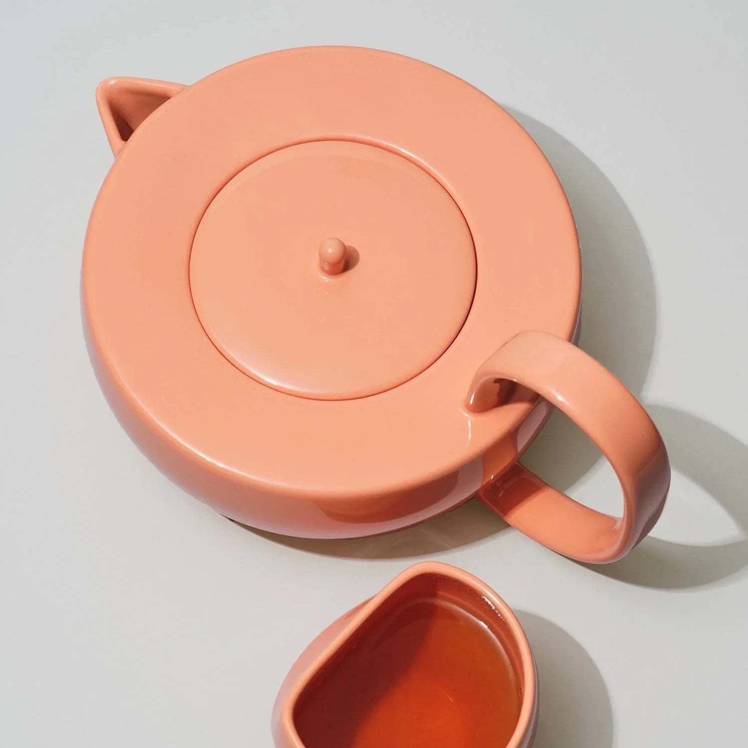 Fors Studio Large Teapot