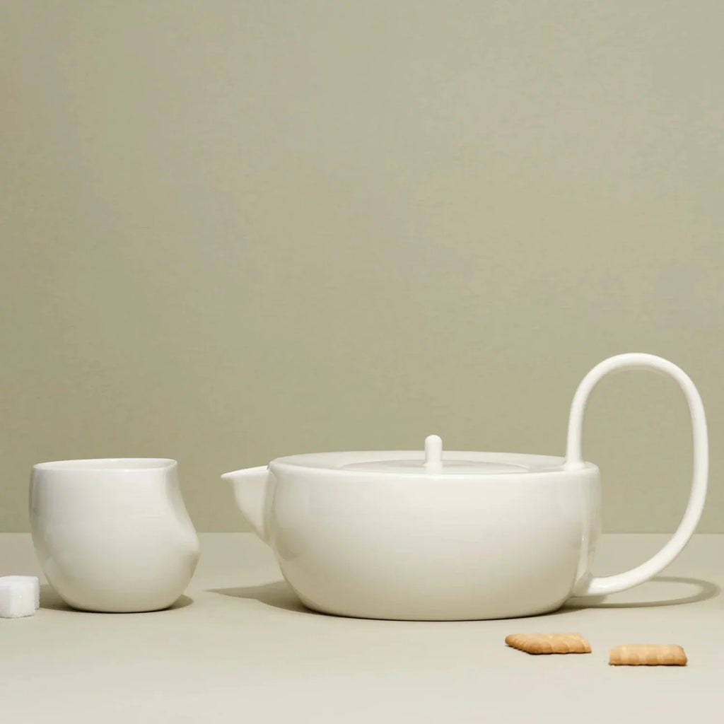 Fors Studio Large Teapot Set