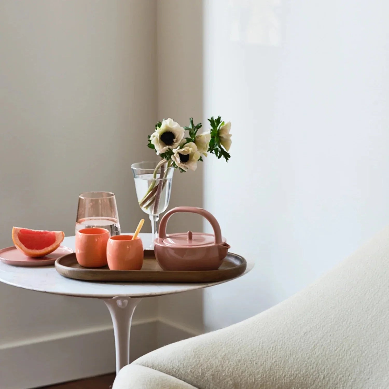 Fors Studio Small Teapot