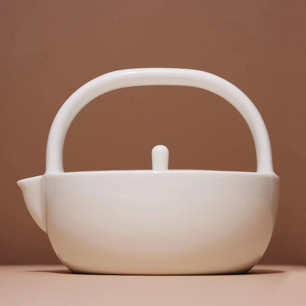 Fors Studio Small Teapot