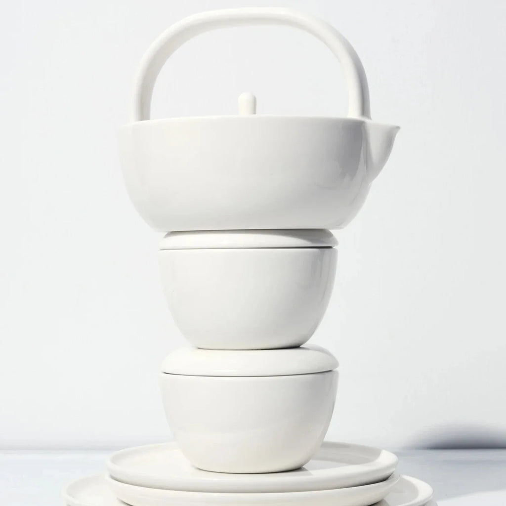 Fors Studio Small Teapot