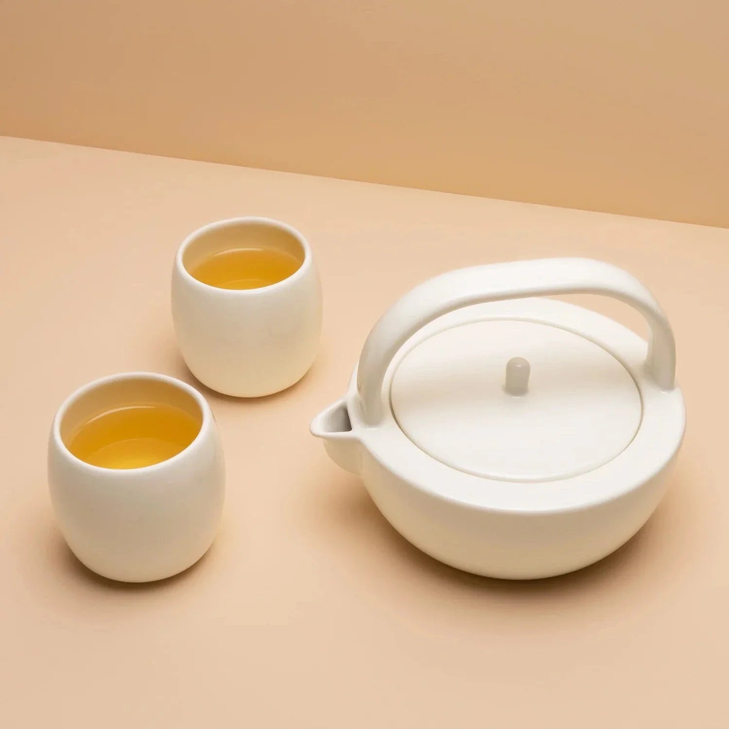 Fors Studio Small Teapot