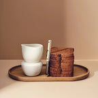 Fors Studio Short Pitcher + Switch Bowl Set