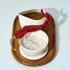 Fors Studio Short Pitcher + Switch Bowl Set