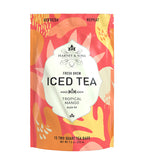 Harney & Sons Tropical Mango Fresh Brew Iced Tea