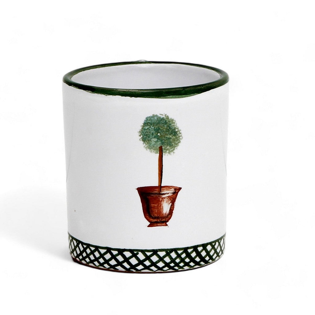 Deruta of Italy Giardino: Mug (10 oz.)