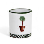 Deruta of Italy Giardino: Mug (10 oz.)