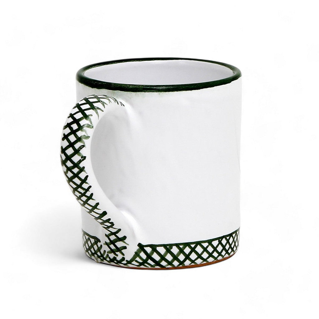 Deruta of Italy Giardino: Mug (10 oz.)