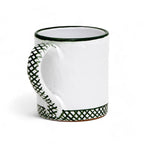 Deruta of Italy Giardino: Mug (10 oz.)