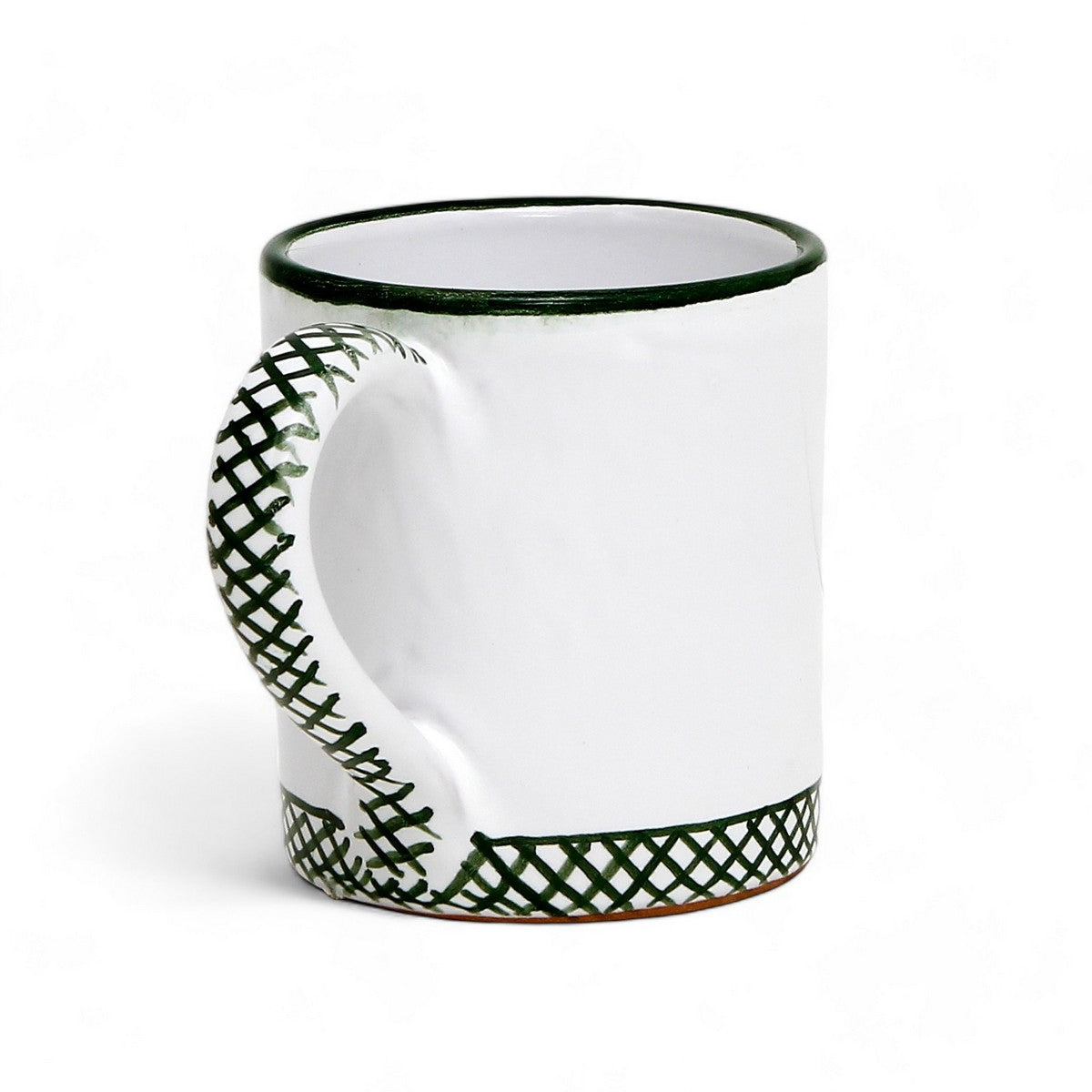Deruta of Italy Giardino: Mug (10 oz.)
