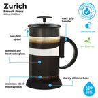 Culinary Teas French Press-4 cups