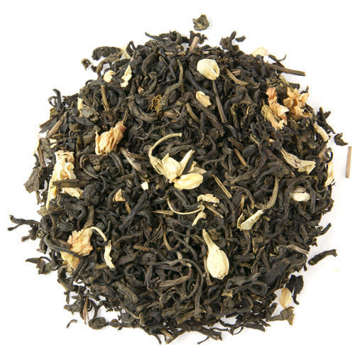 Loose Leaf Jasmine Dream Green Tea