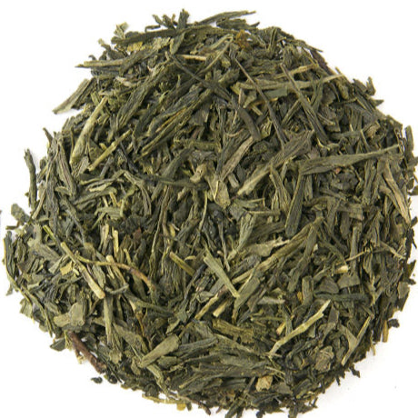 Loose Leaf Japan Sencha Kakagawa Green Tea