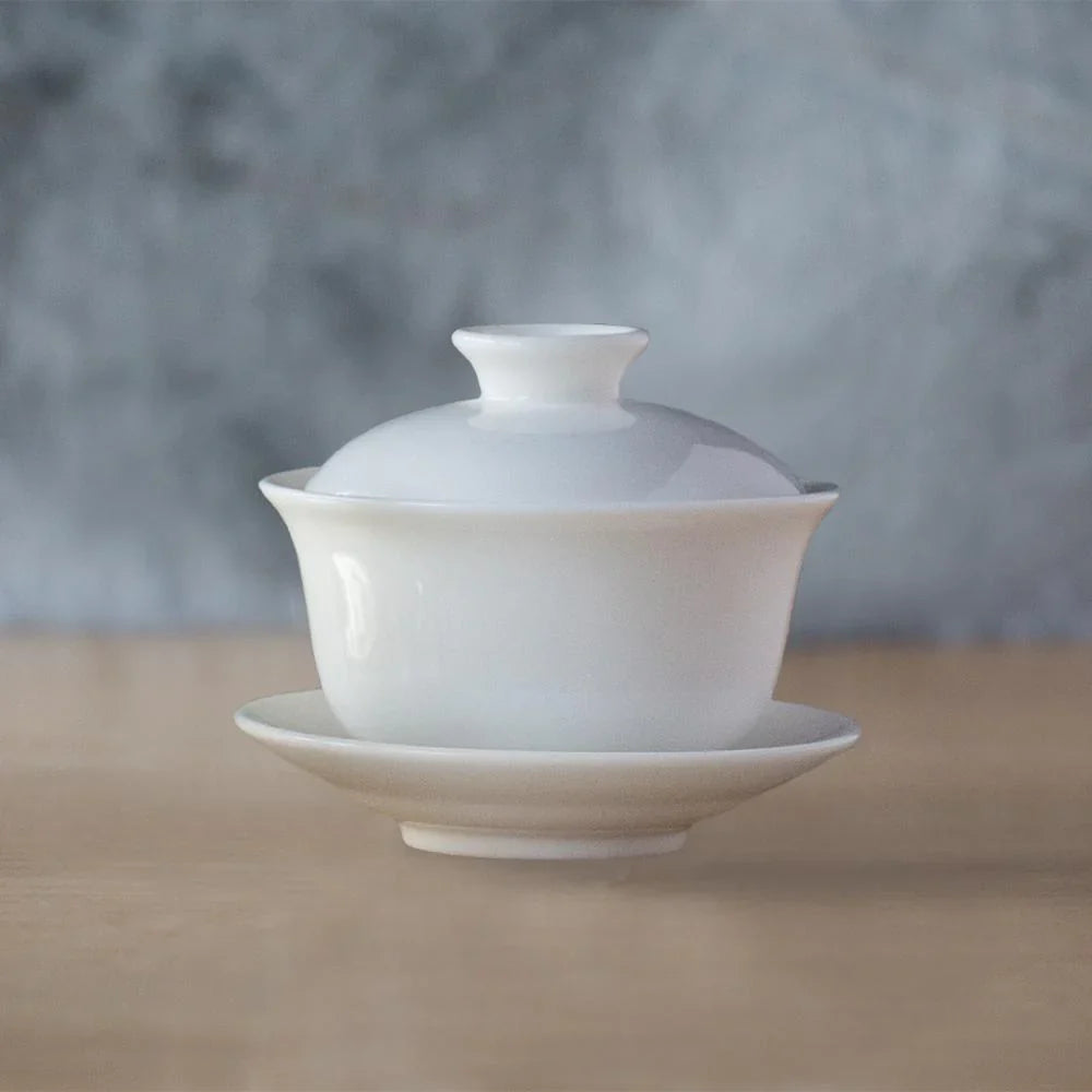 Smith Teamaker GAIWAN SET (6 OZ)