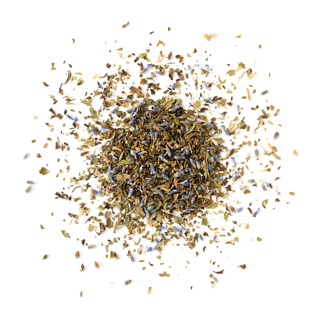 Apolis Garden Mint Tea Bags Herbal Tea