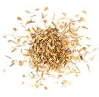 Apolis Ginger Lemon Tea Bags Herbal Tea