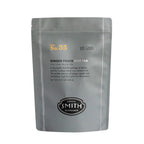 Smith Teamaker GINGER PEACH ICE TEA BLEND NO. 35 (10 1QT SACHETS) Herbal Tea