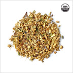 Smith Teamaker GINGER RISING HERBAL TEA BLEND NO. 79 (100 CT SACHETS)