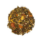 Wight Tea Ginger Peach Green Tea