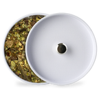 MoonMaid Botanicals Gingerbread Herbal Tea for Digestion