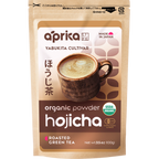 Aprika Life Hojicha Green Tea Powder