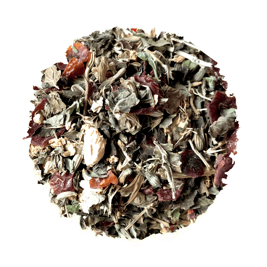 Beach House Growing Up Coastal For Kids Herbal Tea