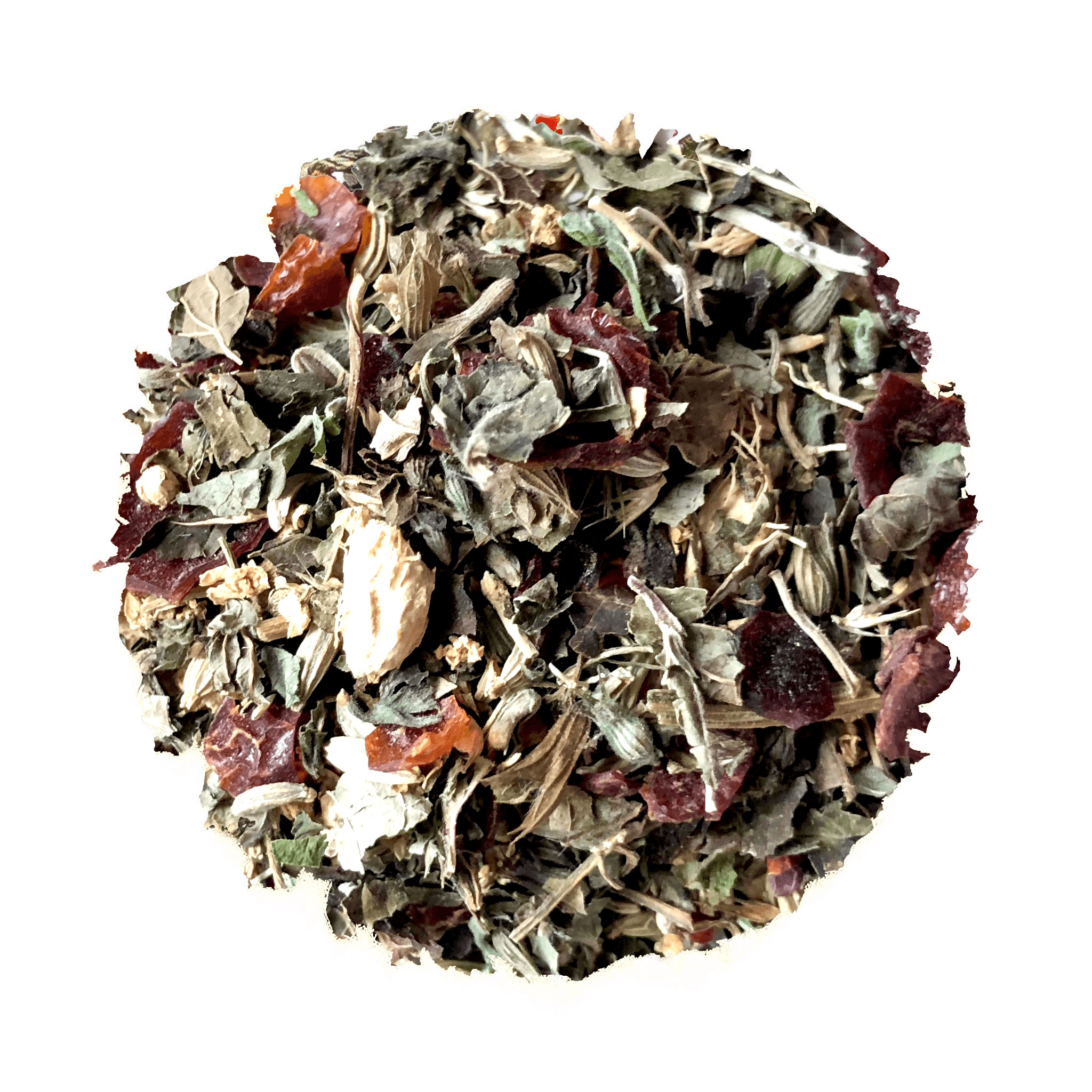 Beach House Growing Up Coastal For Kids Herbal Tea