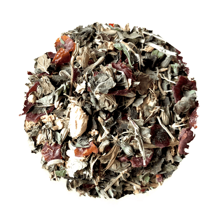 Beach House Growing Up Coastal For Kids Herbal Tea