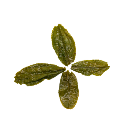 Tea Drunk Lu An Gua Pian Green Tea