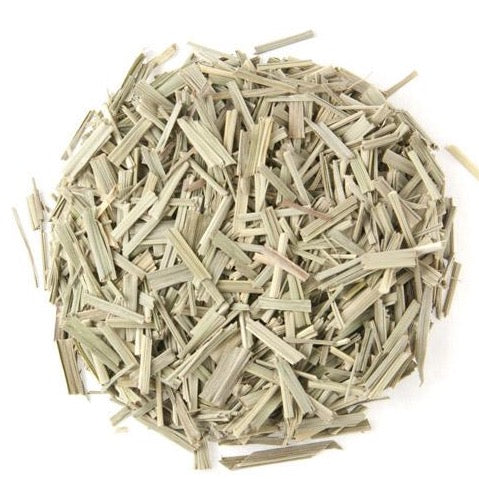 Loose Leaf Tea Company Organic Lemon Grass