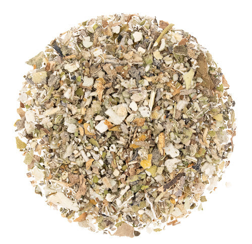 Loose Leaf Tea Company Mullein Leaf