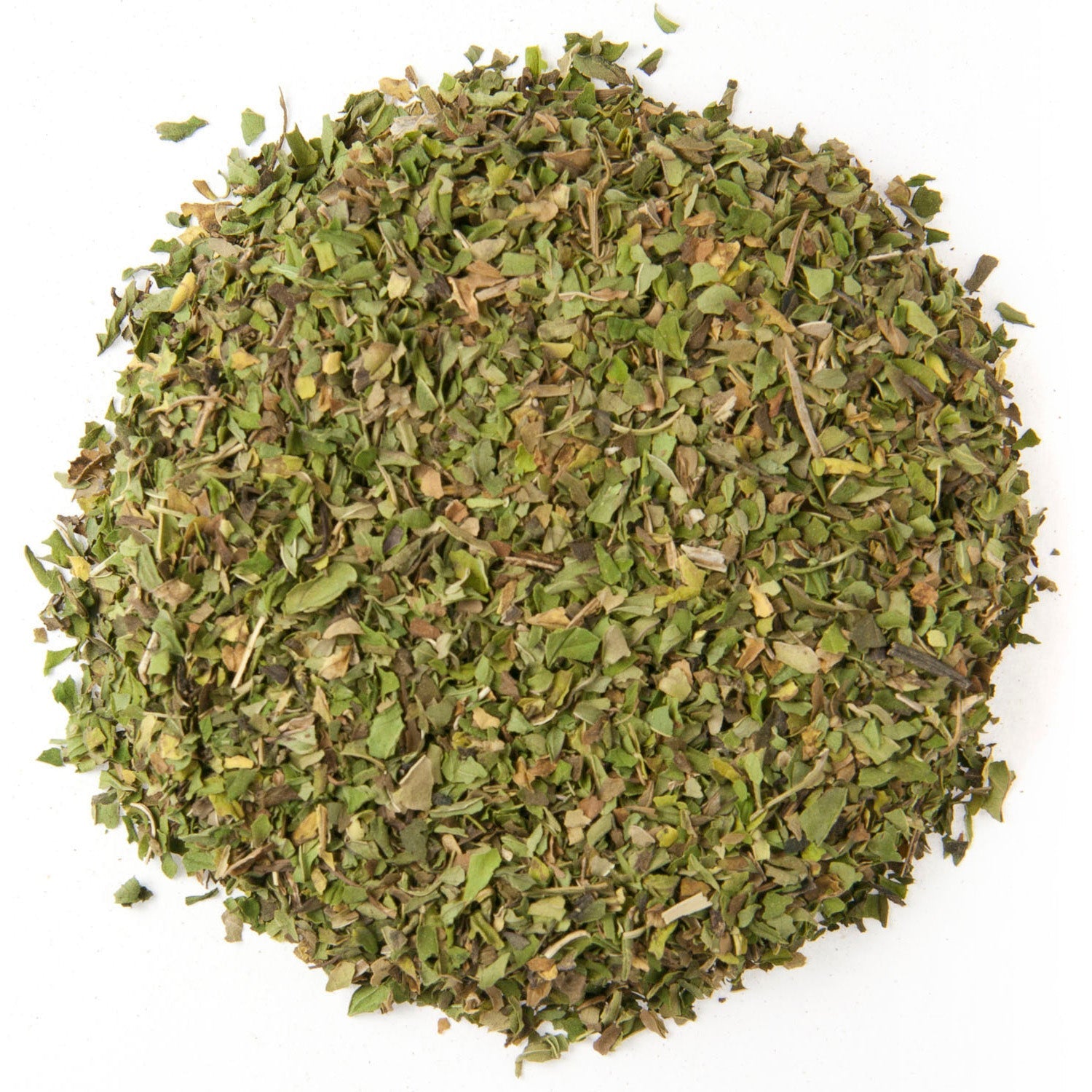 Loose Leaf Tea Company Peppermint Willamette