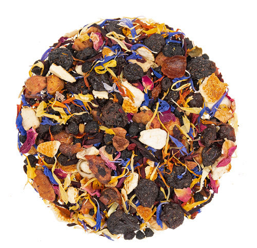 Loose Leaf Tea Company Tutti Fruitti