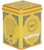 Harney & Sons Organic Ginger Lemon Herbal Tea