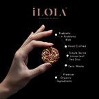 iLOLA Cape Carousel No. 63 | Loose Leaf Herbal Tea
