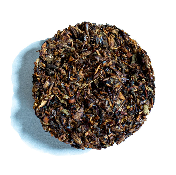 iLOLA Happy No. 01 | Loose Leaf Wellness Tea