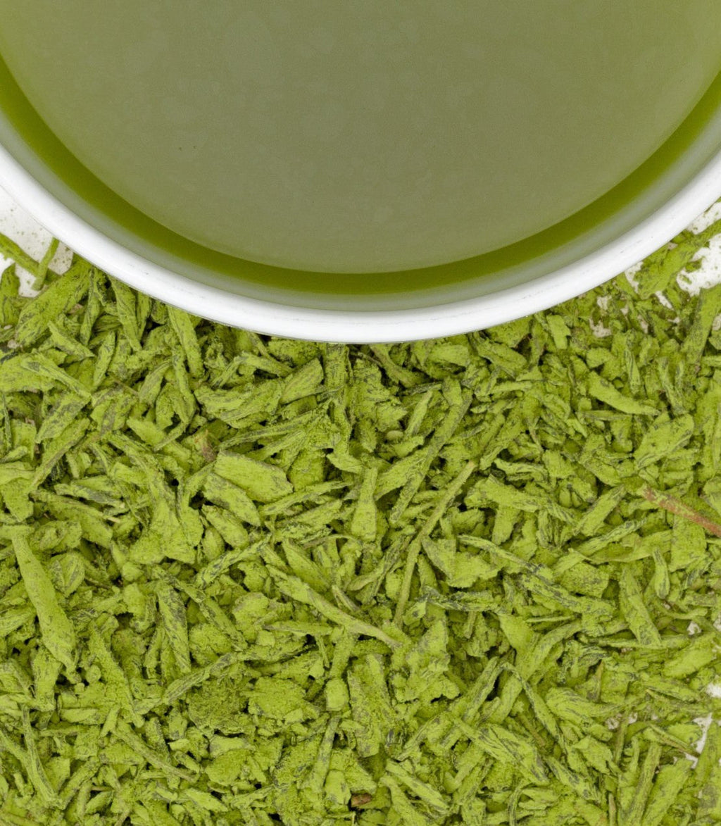 Harney & Sons Very Berry Matcha Tea