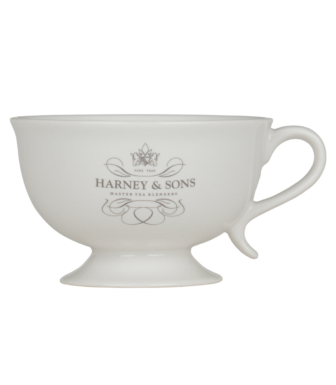 Harney & Sons Ceramic Teacup
