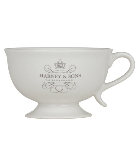 Harney & Sons Ceramic Teacup