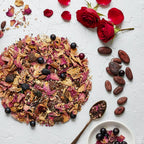 MoonMaid Botanicals Heartfelt Tea for Blood Pressure Herbal Tea