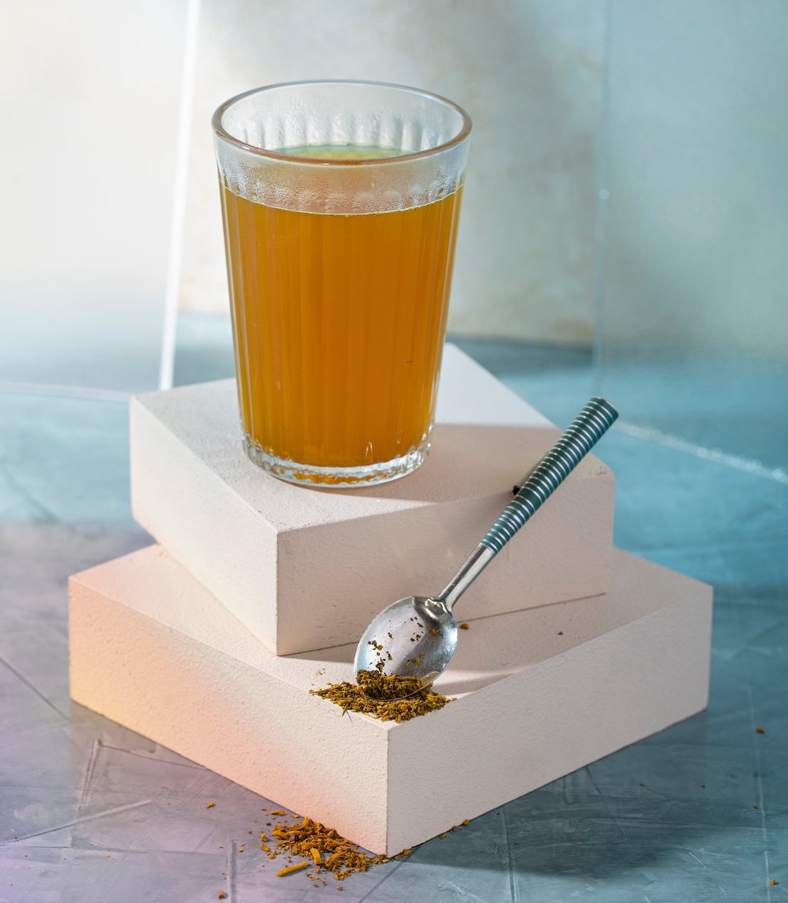 Harney & Sons Hemp Moringa – Deep Sleep Wellness Blend Herbal Tea
