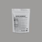 Herb Harmony Pyramid Bags by Somage USA, showing pyramid-shaped tea bags for brewing herbal tea