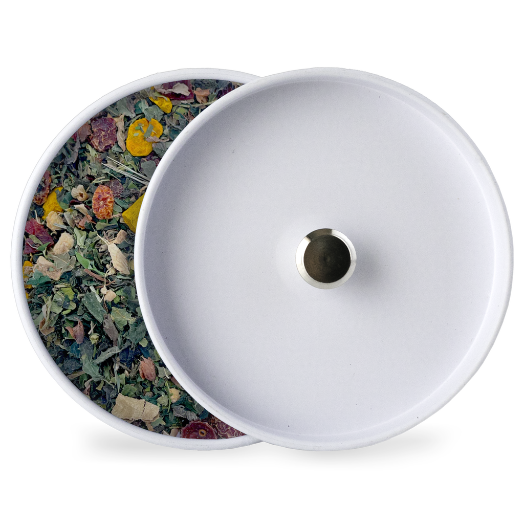 MoonMaid Botanicals Herbal Spice Anti-Inflammatory Tea
