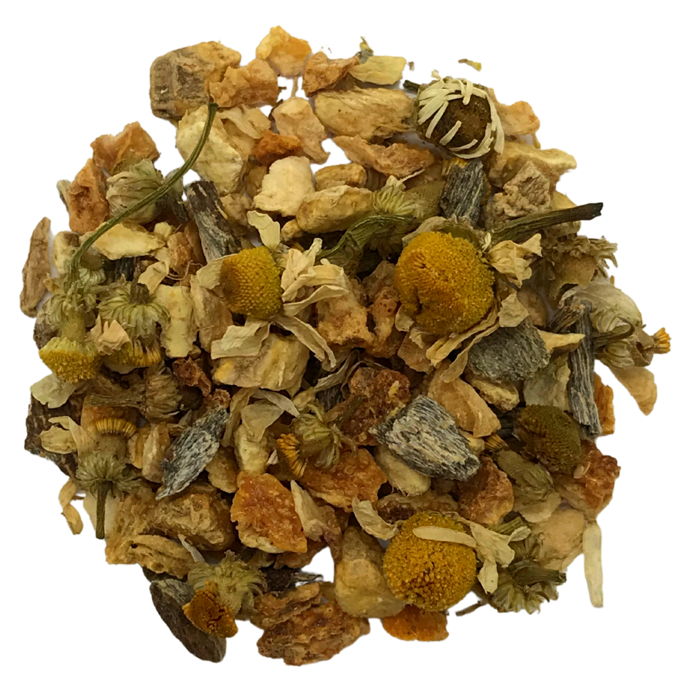 Apothecary Herbalist's Shield Tea